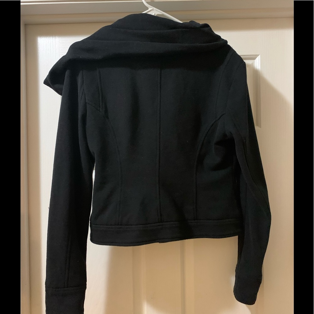 Express Vintage Jacket - Picture 2 of 4